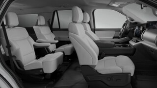 2026 Ford Expedition® Internal Image 1